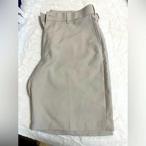PGA men’s shorts